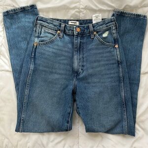 Wrangler jeans